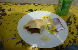 Empanada